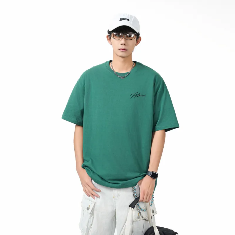 MIIOW Trend Party Series T Shirt Unisex-37