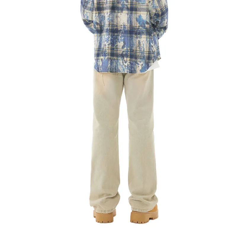 MIIOW Jeans Unisex-9