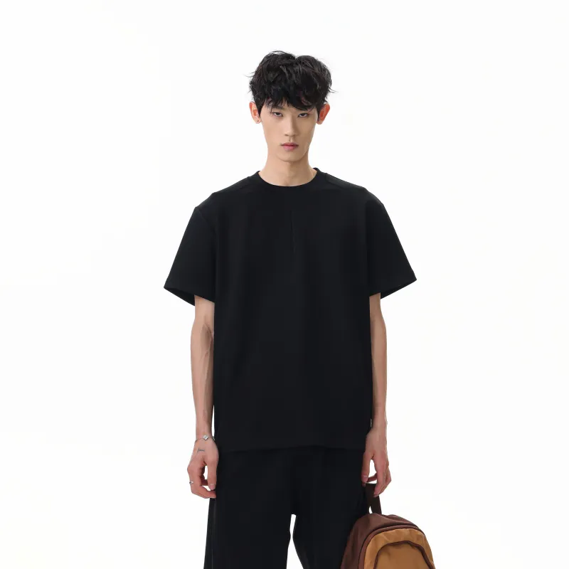 MIIOW Trend Party Series T Shirts Unisex-17