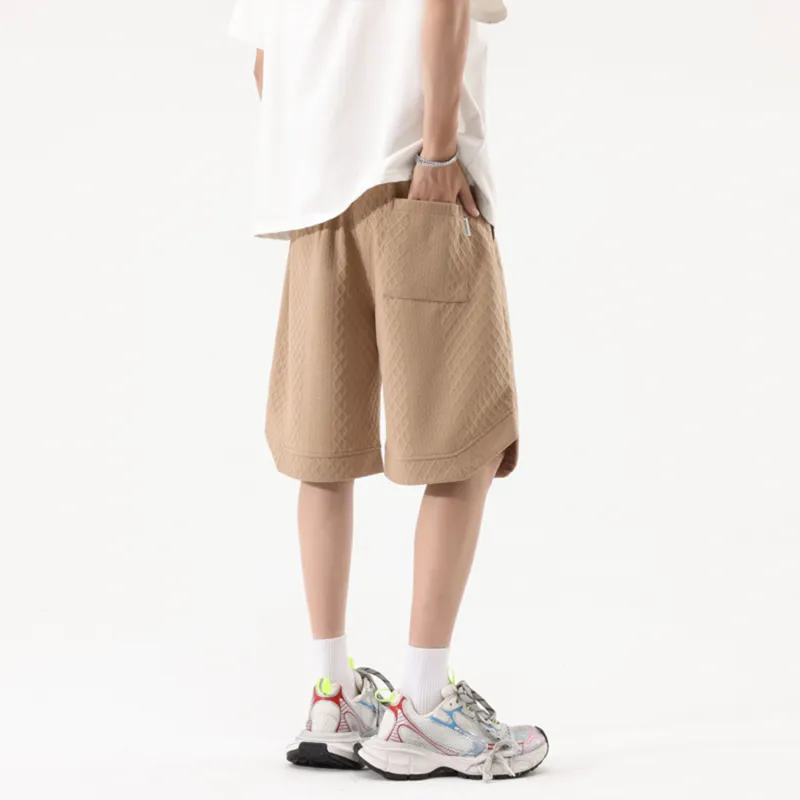 MIIOW Casual Shorts Unisex-15