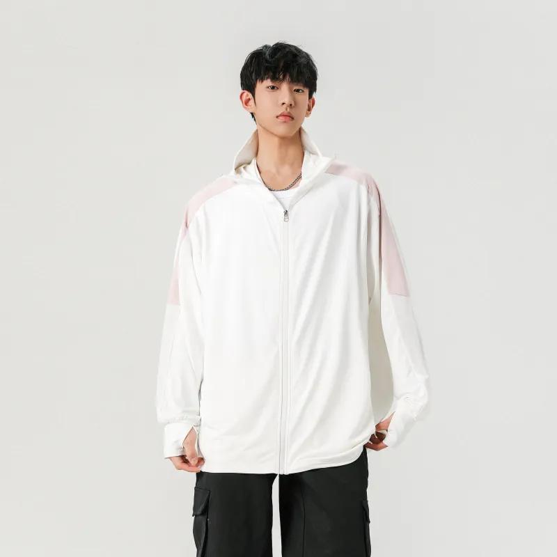 MIIOW Trend Party Series Sun Protection Clothing Unisex-11