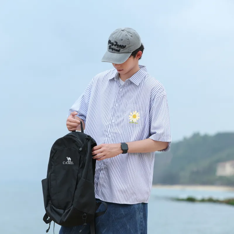 MIIOW Shirts Unisex-13
