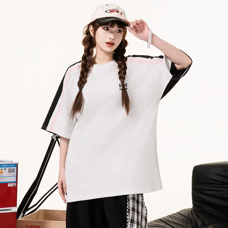 MIIOW Cool One Summer Series T Shirt Unisex-3