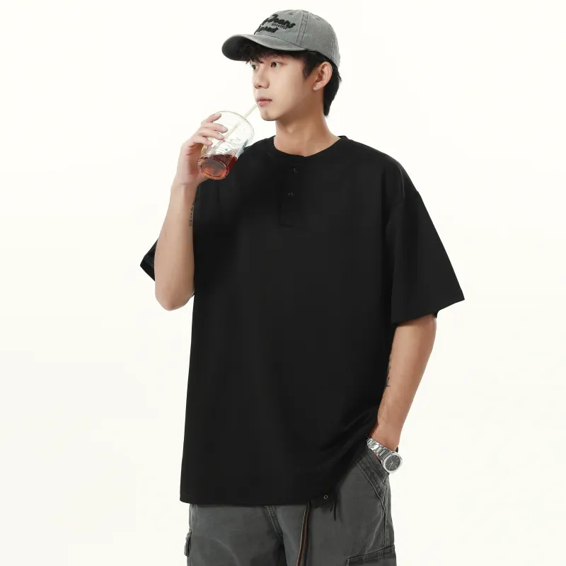 MIIOW Trend Party Series T Shirt Unisex-5