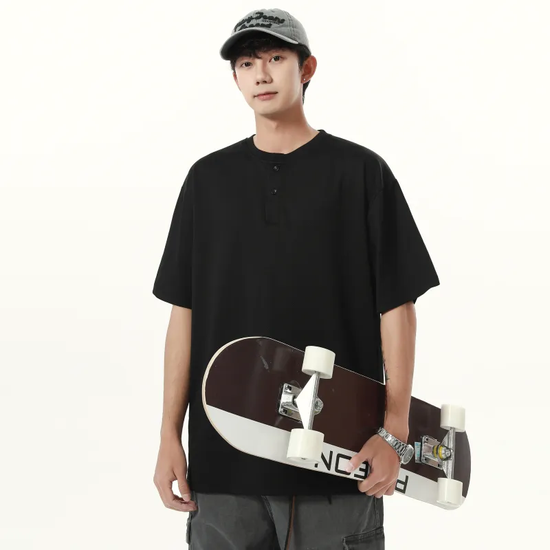MIIOW Trend Party Series T Shirt Unisex-3