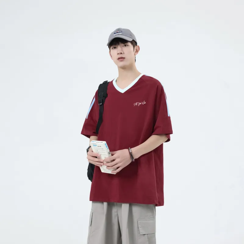 MIIOW Trend Party Series T Shirt Unisex-14