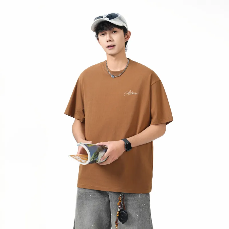 MIIOW Trend Party Series T Shirt Unisex-53