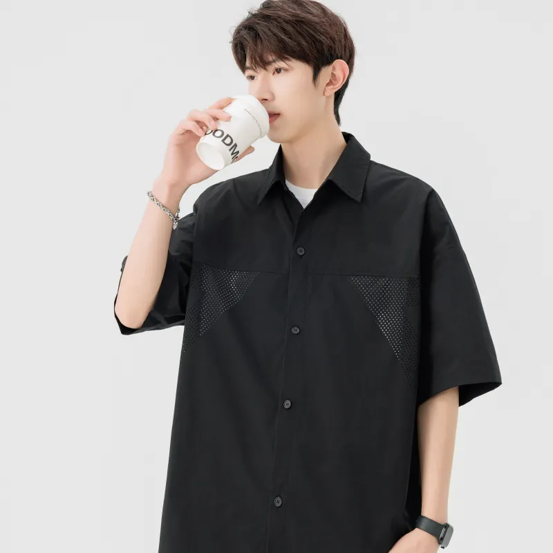 MIIOW Shirts Unisex-6