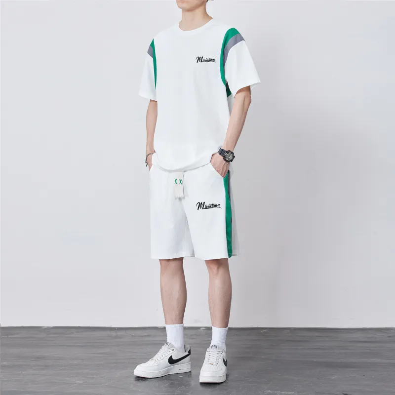 MIIOW Cool One Summer Series Casual Sportswear Unisex-9