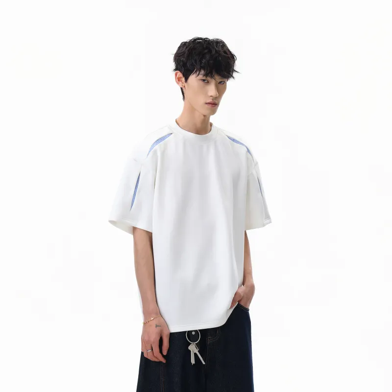 MIIOW Trend Party Series T Shirt Unisex-9