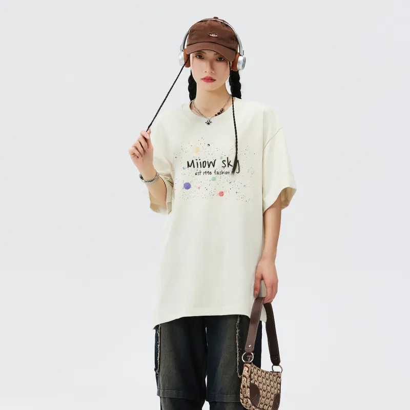 MIIOW Casual Sportswear Unisex-74