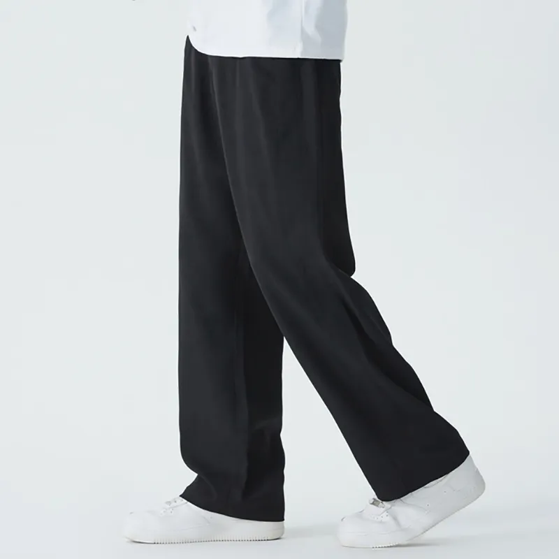 MIIOW Trend Party Series Casual Pants Unisex-17
