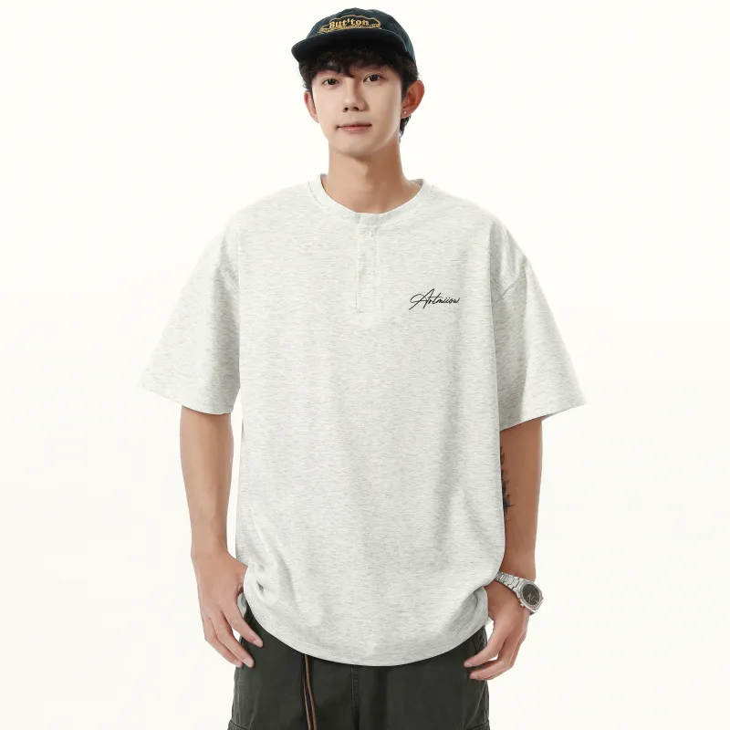 MIIOW Trend Party Series T Shirt Unisex-17