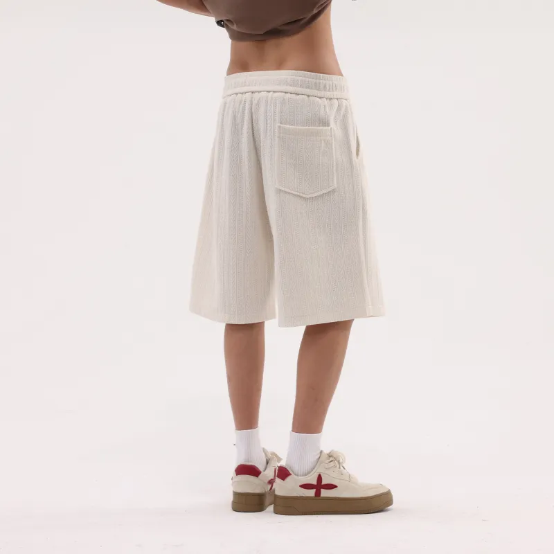 MIIOW Casual Shorts Unisex-10
