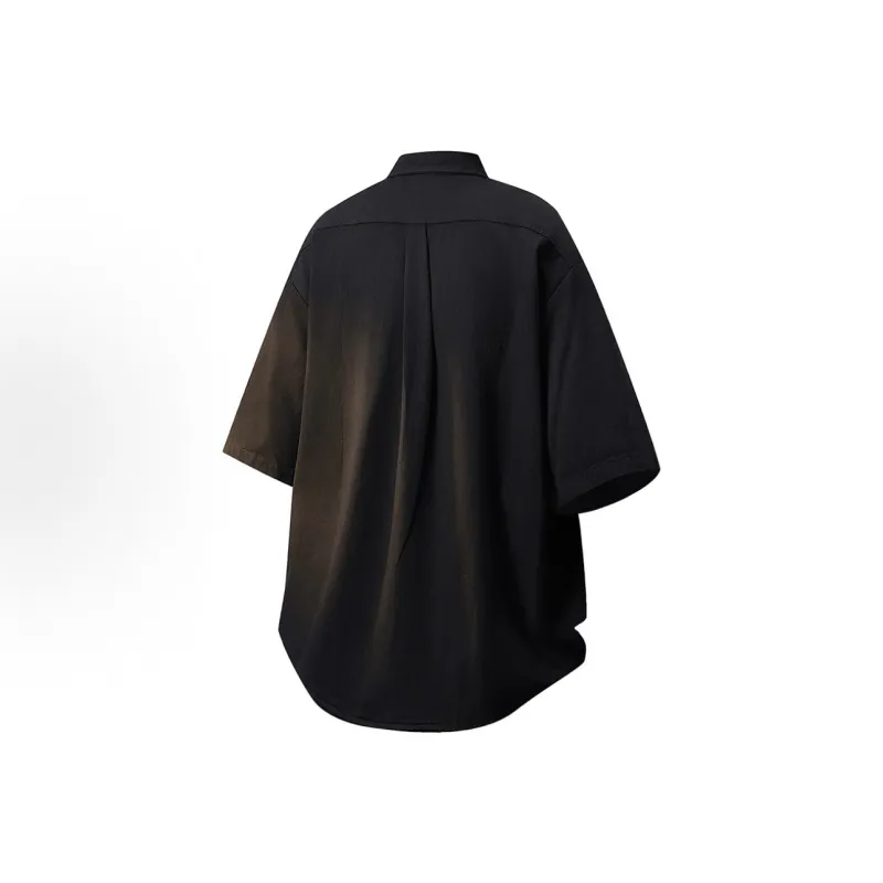 MIIOW Trendy Party Collection Cooling Summer Collection Shirt Unisex-1