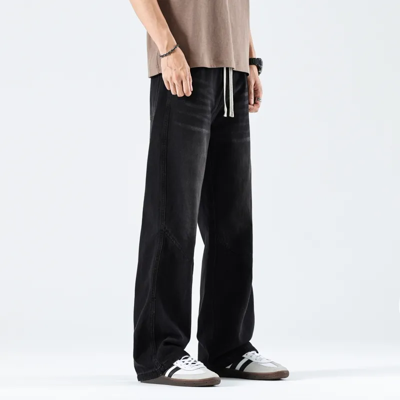 MIIOW Cool One Summer Series Jeans Unisex-5