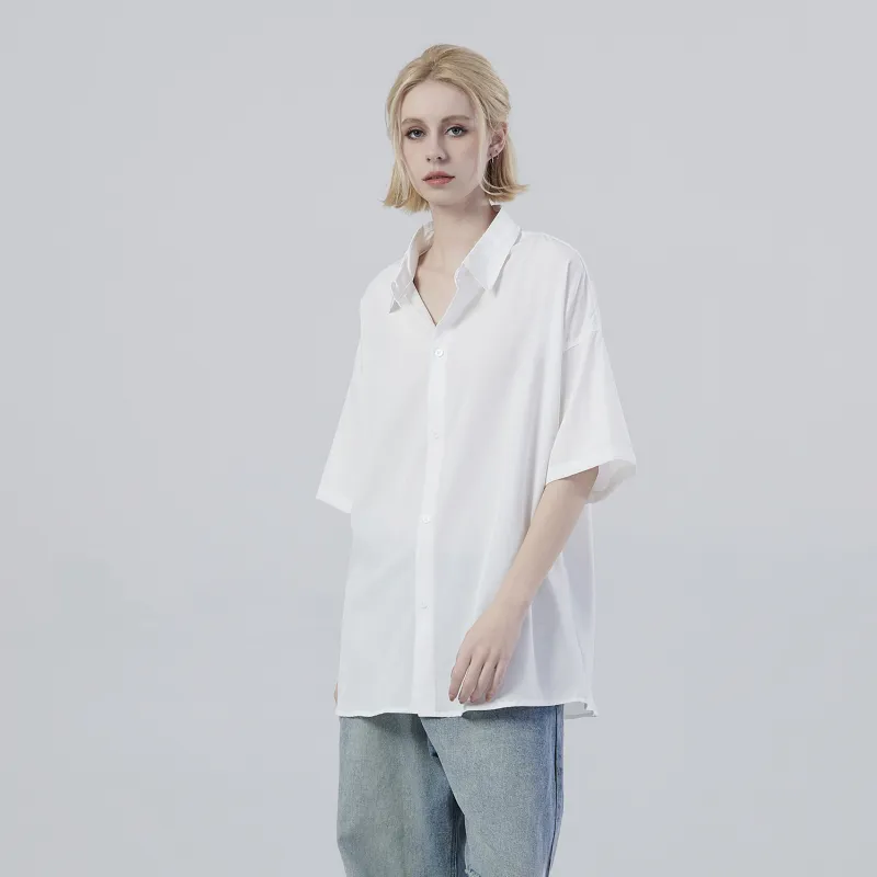 MIIOW Trendy Party Collection Cooling Summer Collection Shirt Unisex-6