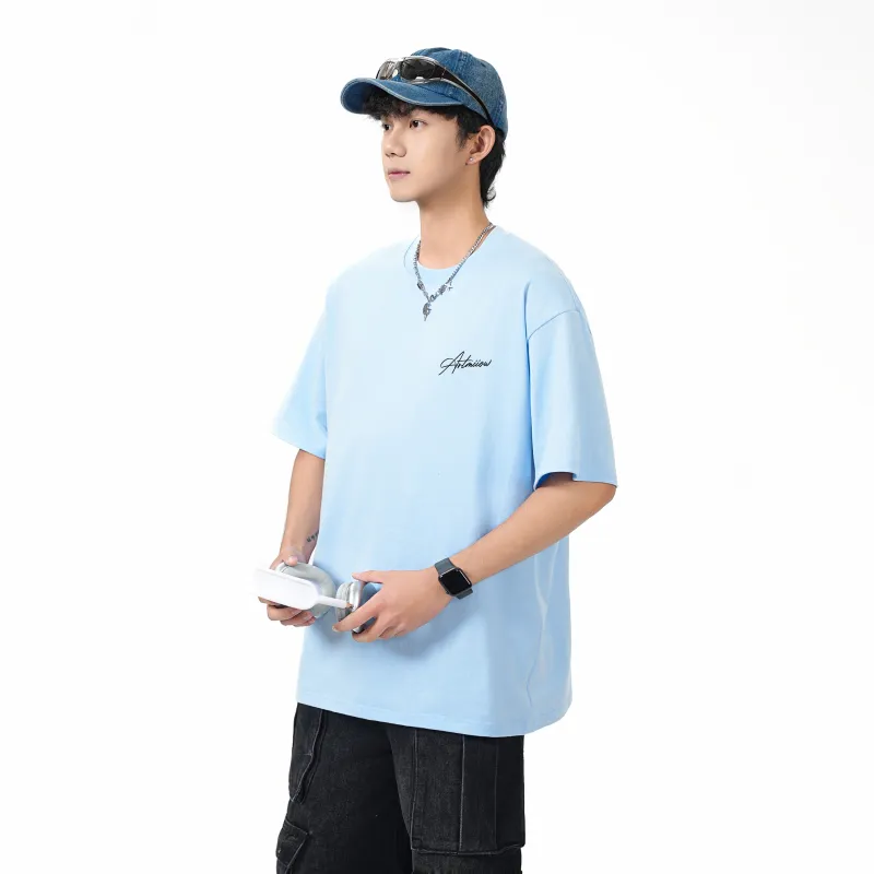 MIIOW Trend Party Series T Shirt Unisex-50