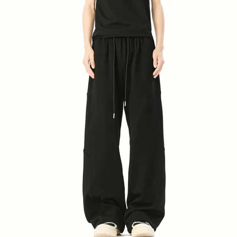 MIIOW Trend Party Series Casual Pants Unisex-3