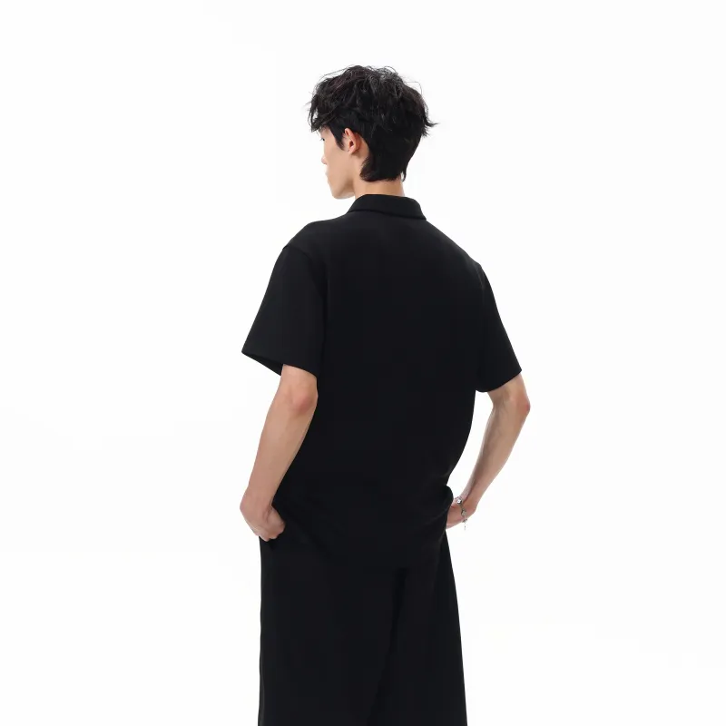 MIIOW Trend Party Series T Shirt Unisex-11
