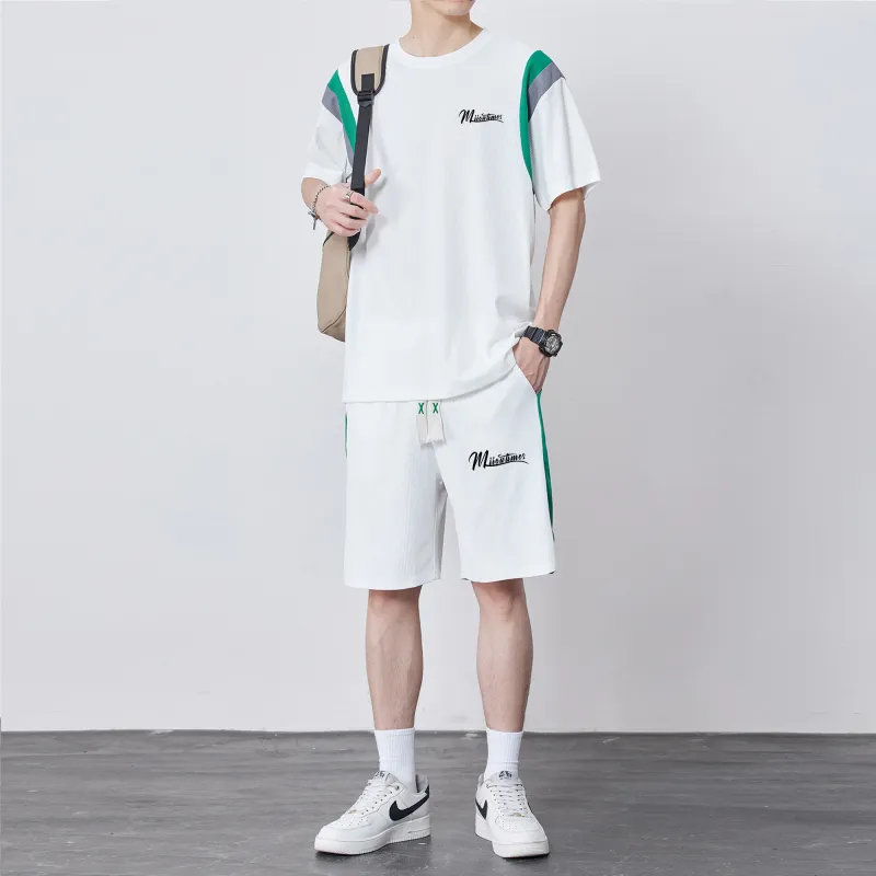 MIIOW Cool One Summer Series Casual Sportswear Unisex-12