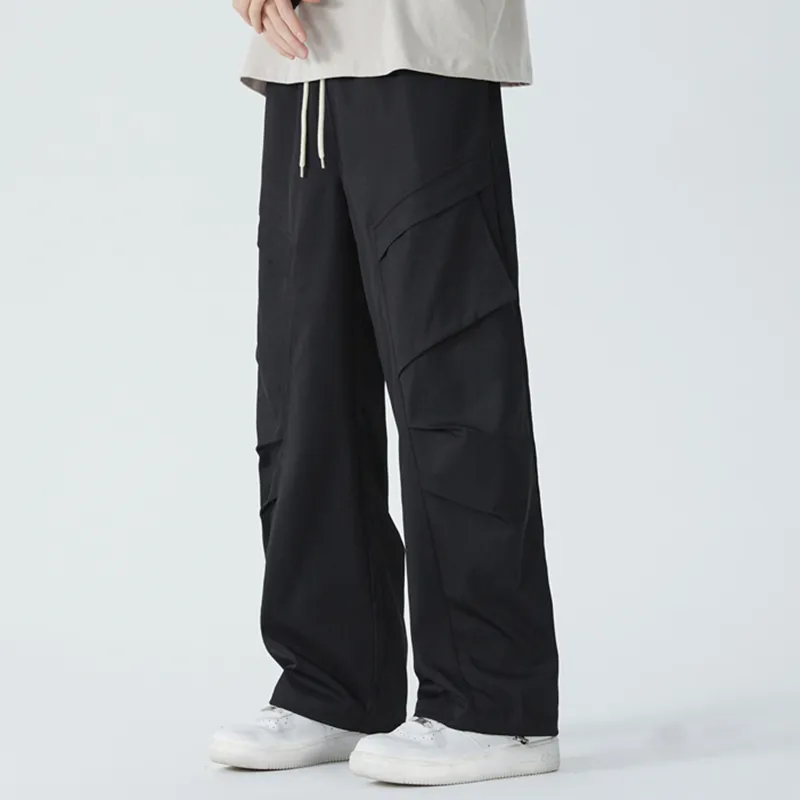 MIIOW Trend Party Series Casual Pants Unisex-14