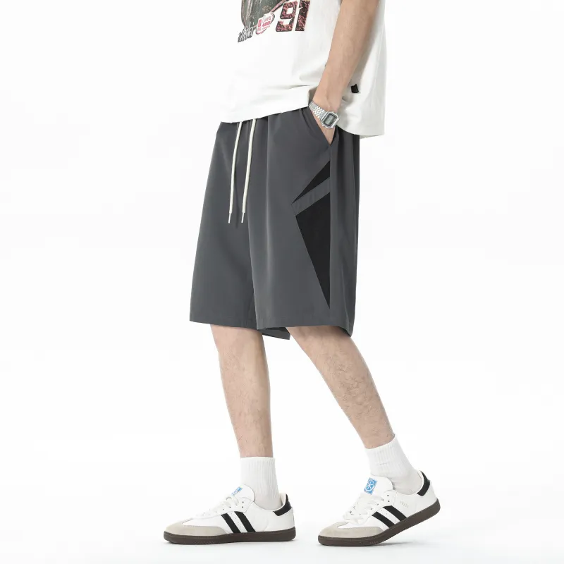 MIIOW Cool One Summer Series Casual Shorts Unisex-11