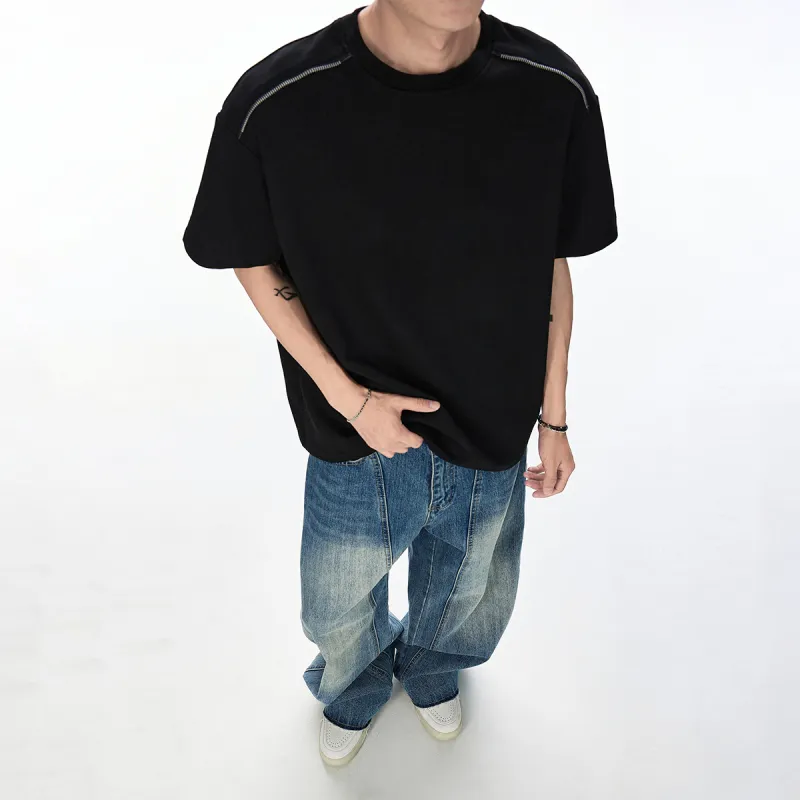 MIIOW Trend Party Series T Shirt Unisex-12