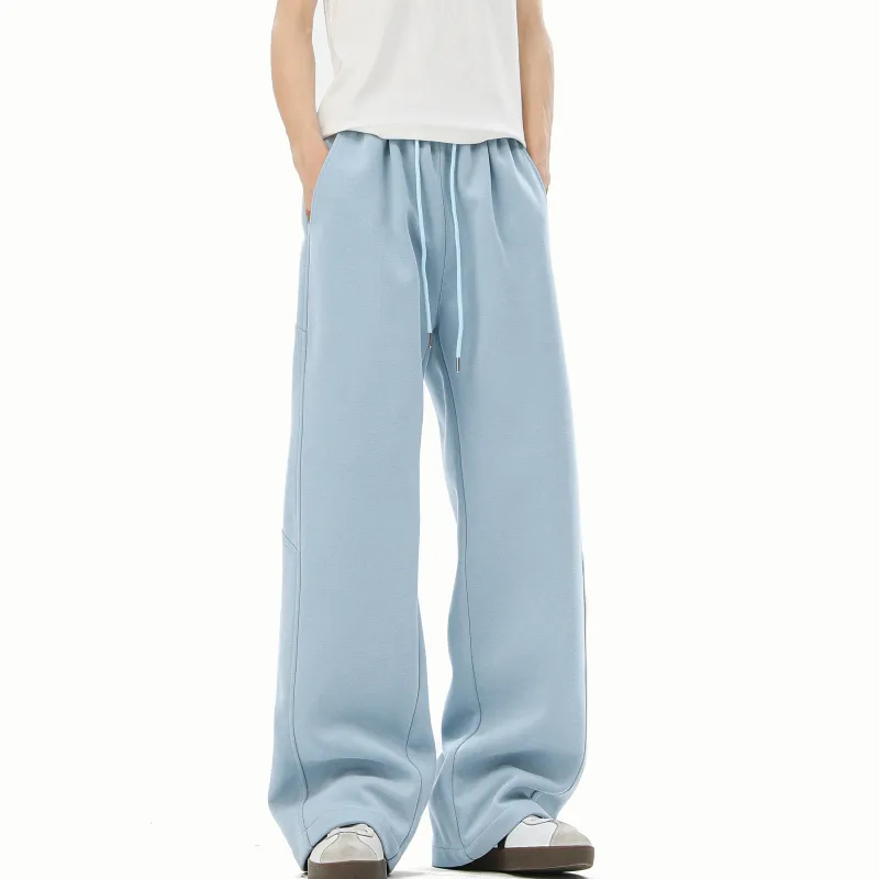 MIIOW Trend Party Series Casual Pants Unisex-19