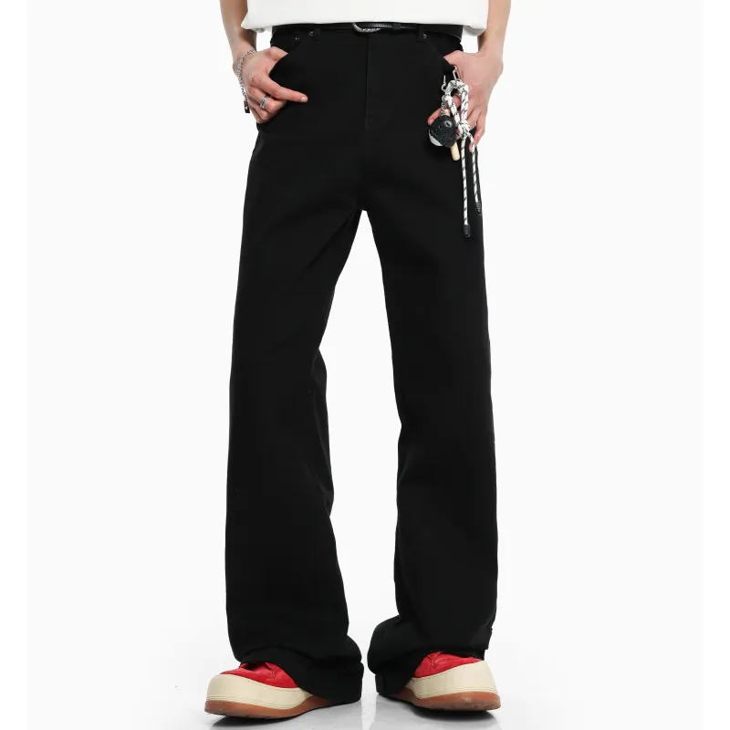 MIIOW Trend Party Series Casual Pants Unisex-2