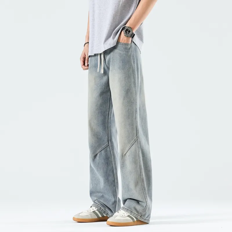 MIIOW Cool One Summer Series Jeans Unisex-9