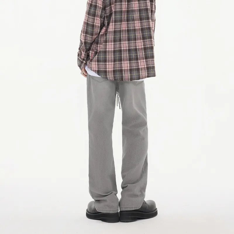 MIIOW Jeans Unisex-13