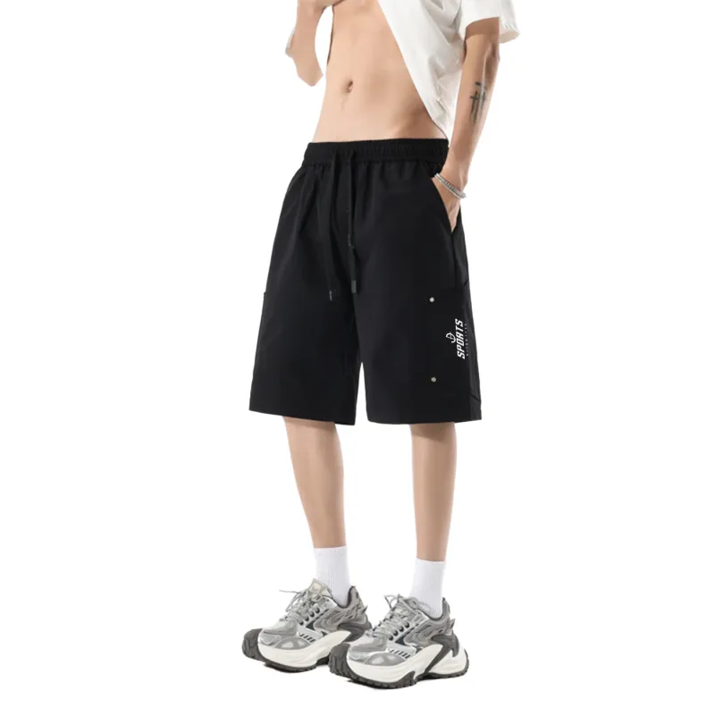 MIIOW Casual Shorts Unisex-4