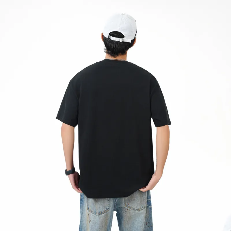MIIOW Trend Party Series T Shirt Unisex-6