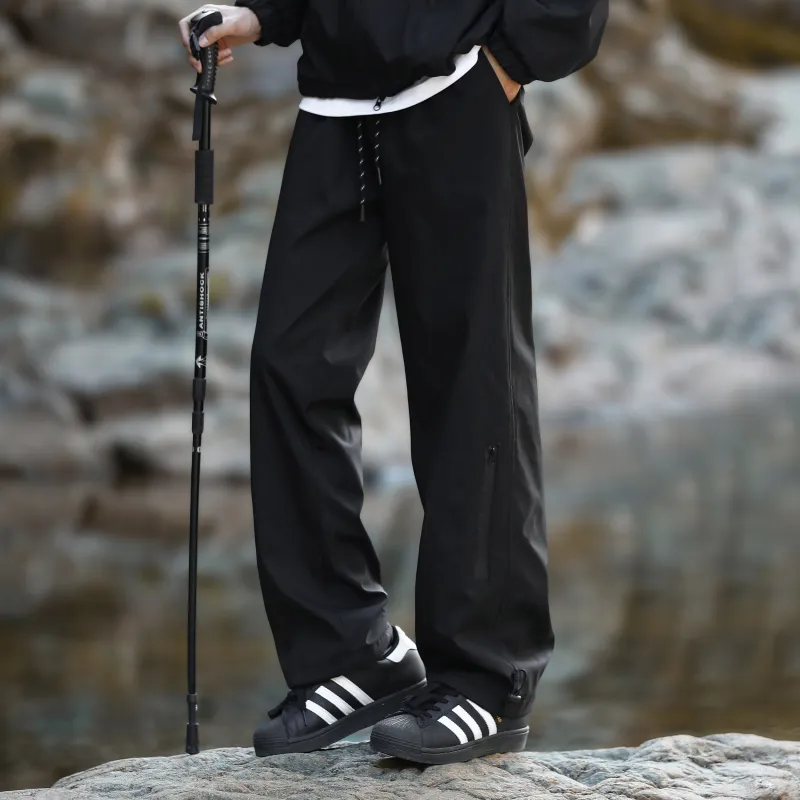 MIIOW Trend Party Series Casual Pants Unisex-4