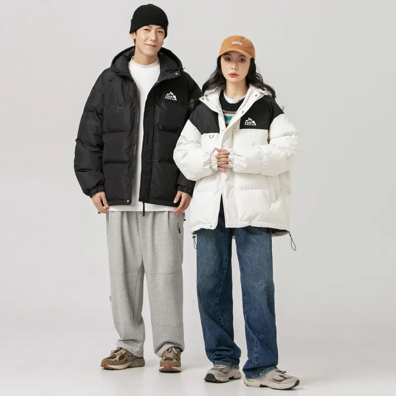 JASONWOOD Down Jackets Unisex-10