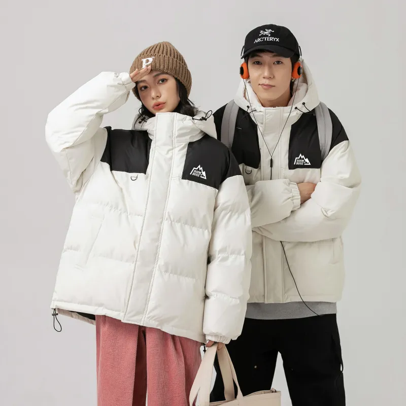 JASONWOOD Down Jackets Unisex-7