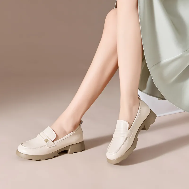 Ritai Loafers Women's-11
