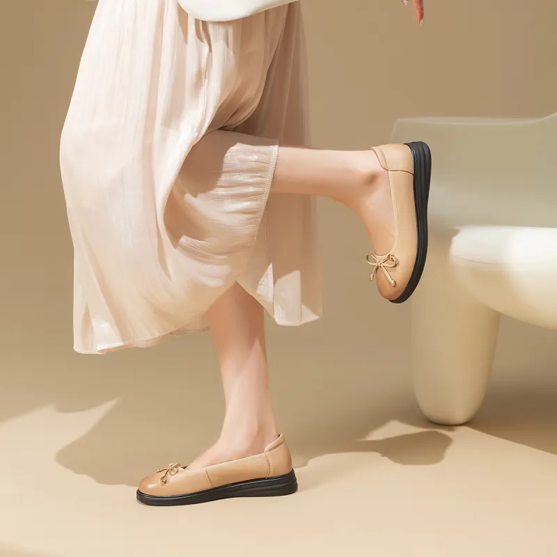 Ritai Casual Single Shoes Women's-10