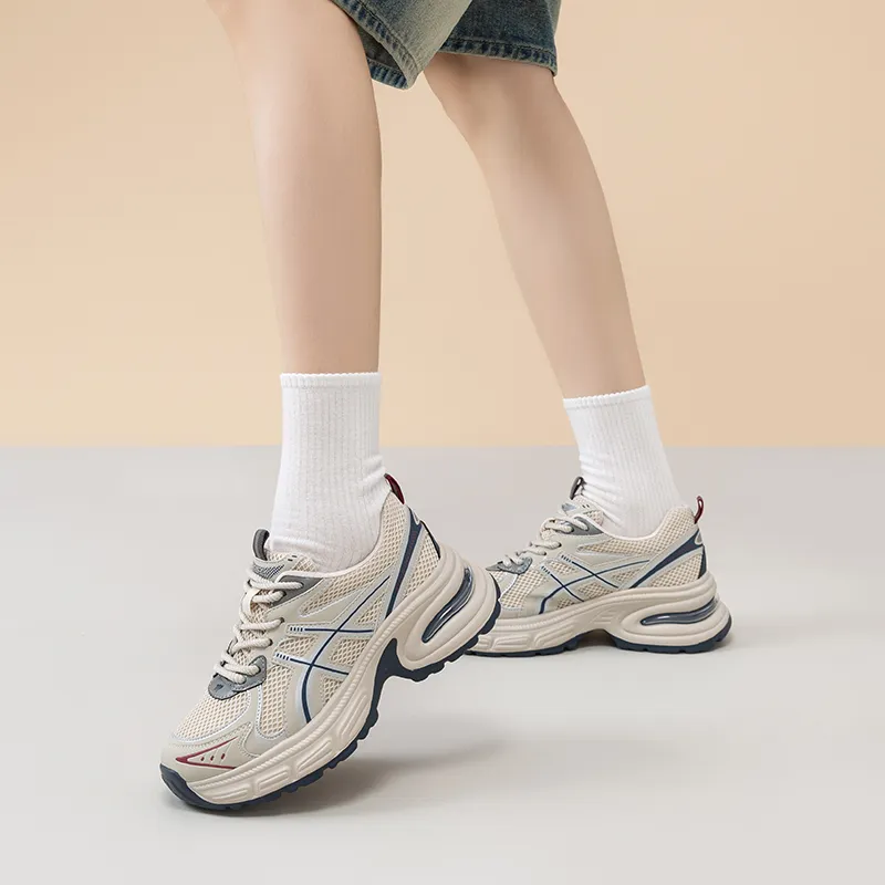 Ritai RITAI Chunky Sneakers Women's-11