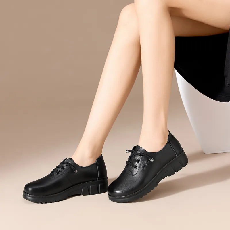 Ritai Casual Single Shoes Women's-3