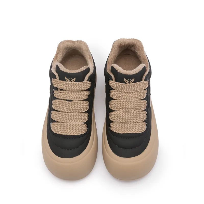 Ritai Casual Shoes Women's Mid Top-2