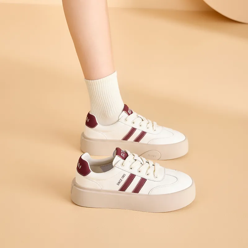 Ritai RITAI Skateboard Shoes Women's-11