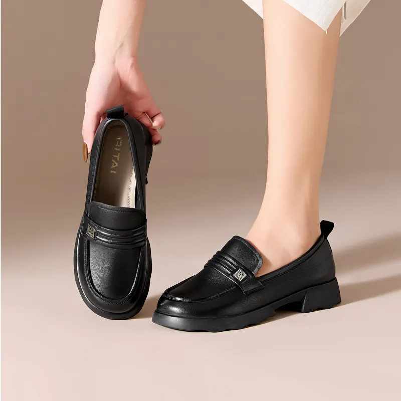 Ritai Loafers Women's-4