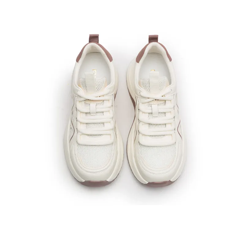 Ritai Low Top Casual Shoes Women's-7