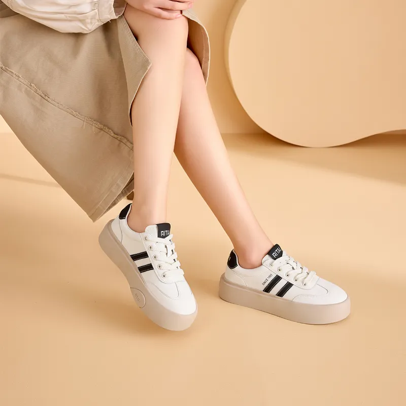 Ritai RITAI Skateboard Shoes Women's-5