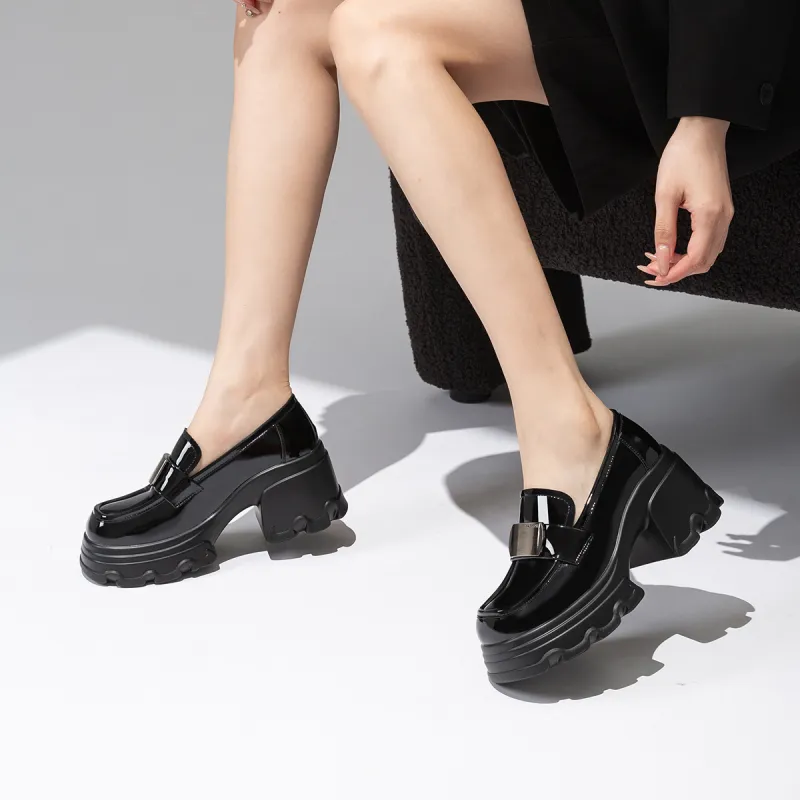 Ritai Loafers Women's-3