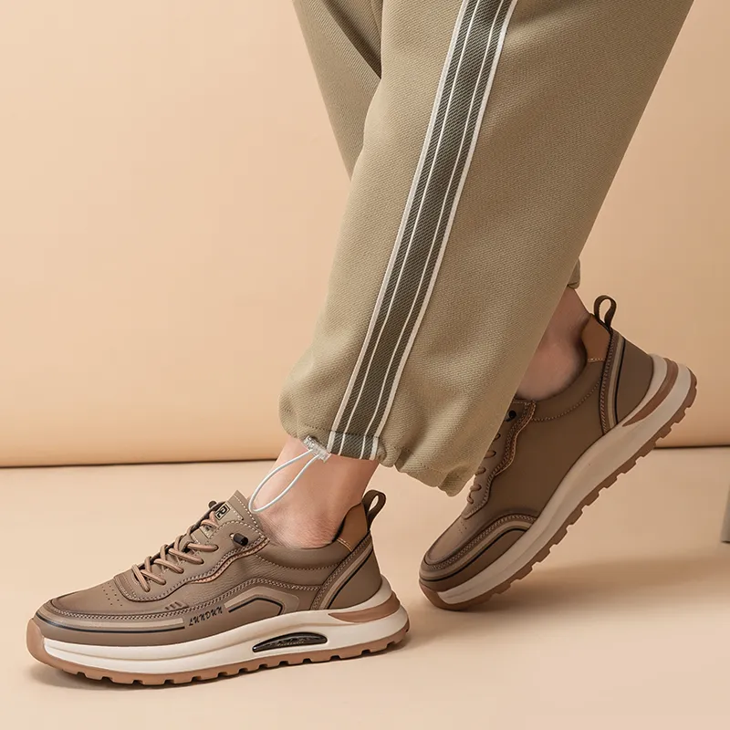 Ritai RITAI Low-Top Casual Shoes Men's-9