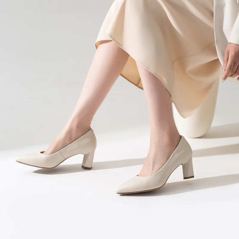 Ritai High Heels Women's-10