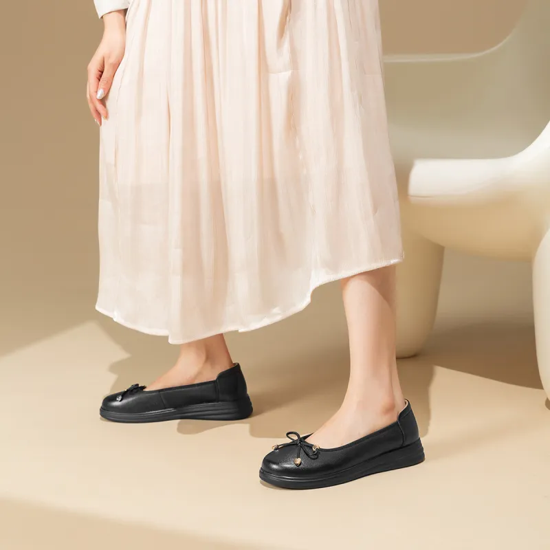 Ritai Casual Single Shoes Women's-3